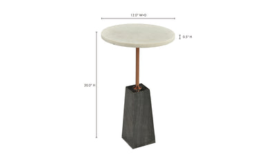 Dawn Accent Table