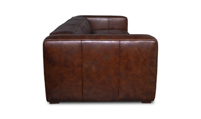 Bolton Sofa Leather