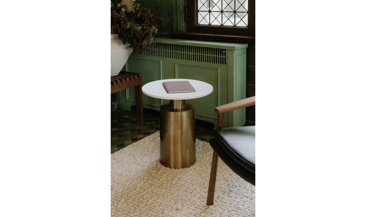 France Accent Table