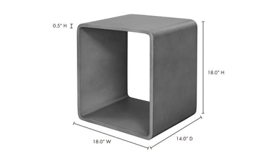 Cali Accent Cube