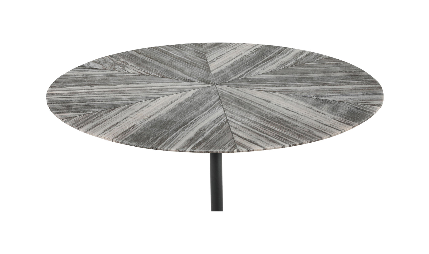 Nyles Marble Dining Table