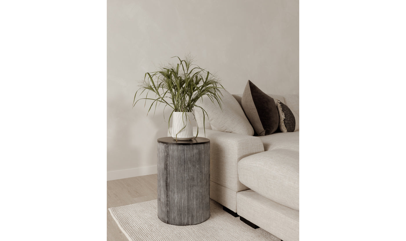 Althena End Table