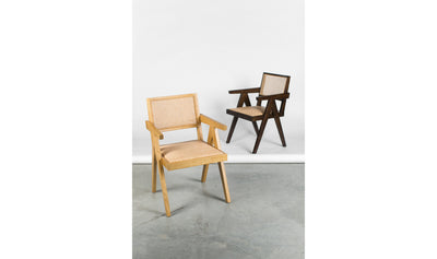 Takashi Natural Dining Chair Set