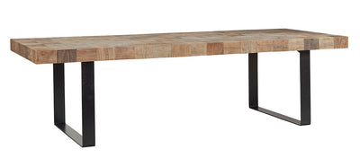 Moss Creek Dining Table