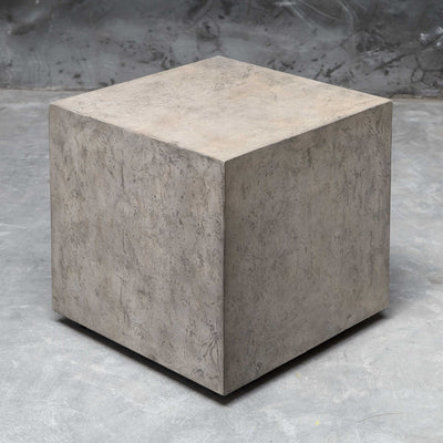 Kioni Cube Table