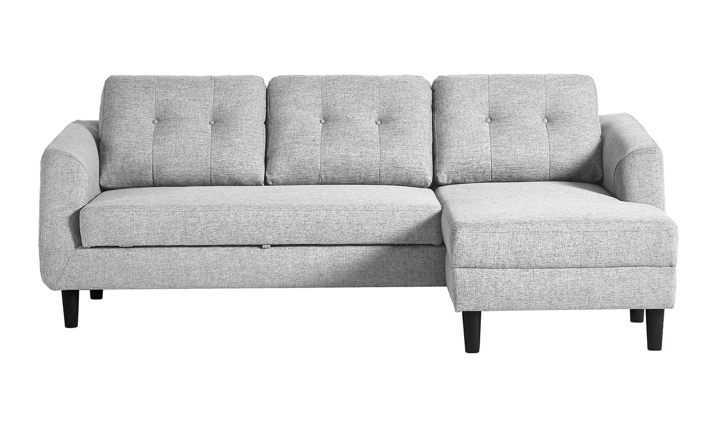 Belagio Sofa Bed with Chaise