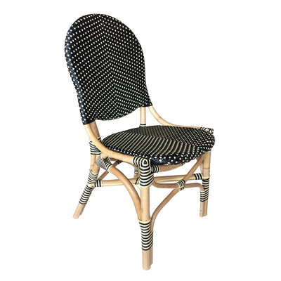 Padma's Plantation French Bistro Chair