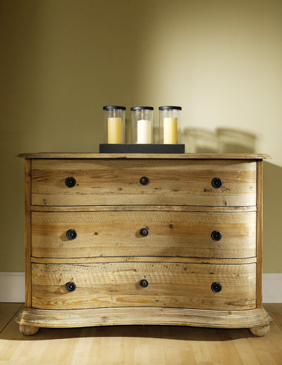 Padma's Plantation Salvaged Chest of Drawers