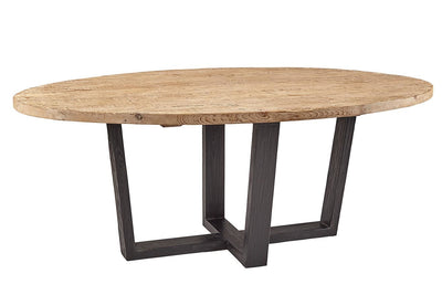 Atlantic Oval Dining Room Table