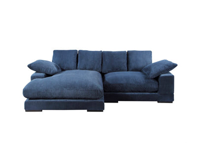 Plunge Modern Sectional Sofa